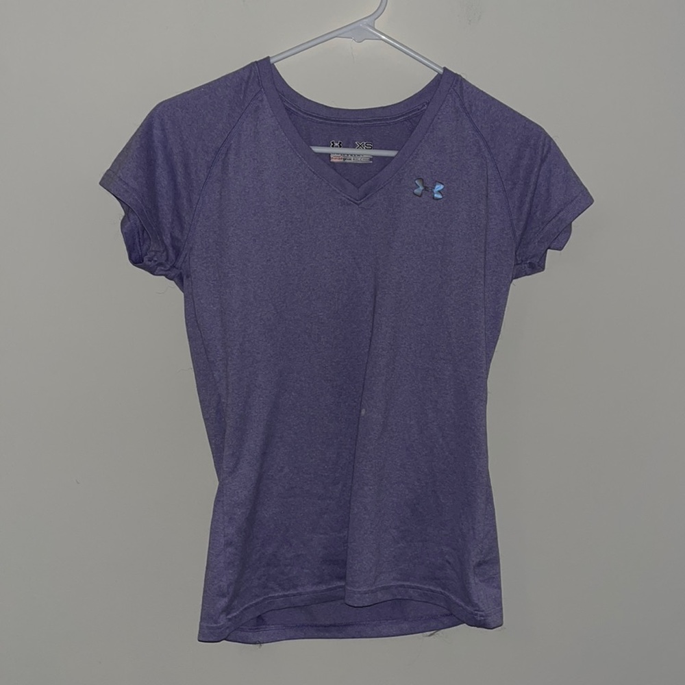 Under armour tshirt